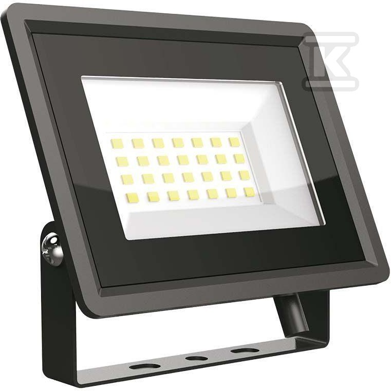 Projektor LED V-TAC 20W SMD F-CLASS - 6738